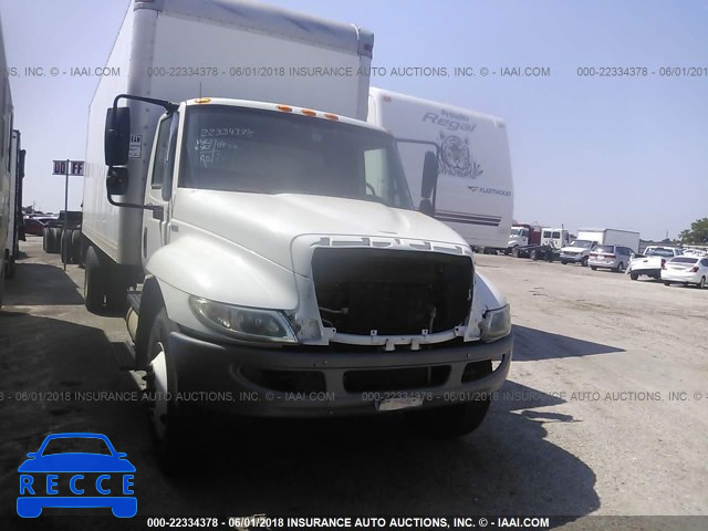 2012 INTERNATIONAL 4300 4300 3HAJTSKM6CL623794 зображення 0