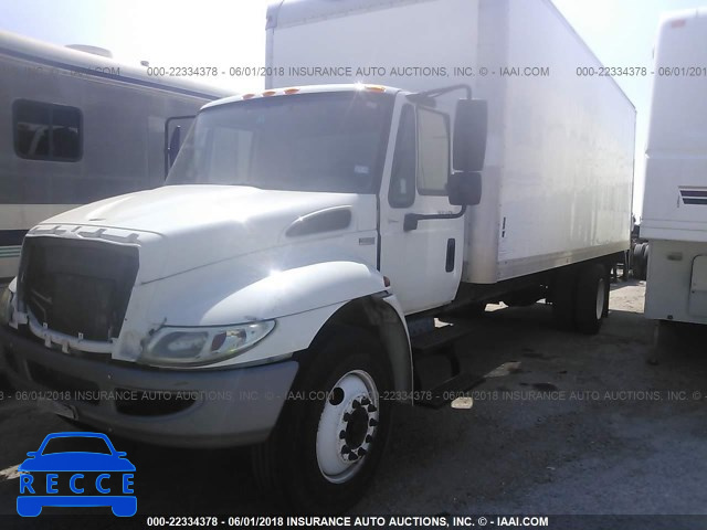 2012 INTERNATIONAL 4300 4300 3HAJTSKM6CL623794 image 1