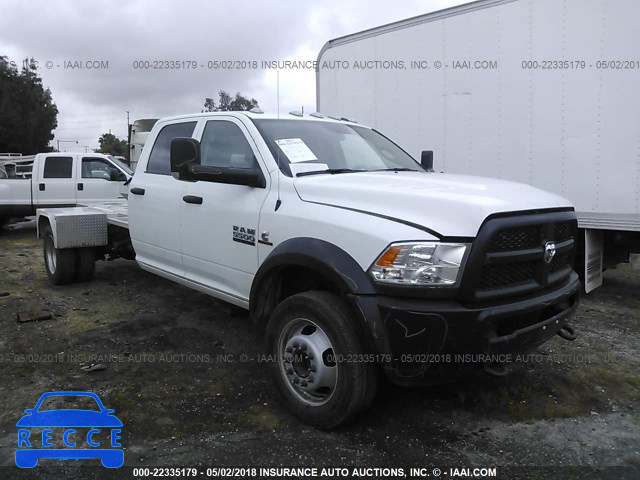 2017 RAM 5500 3C7WRNFL4HG586565 зображення 0