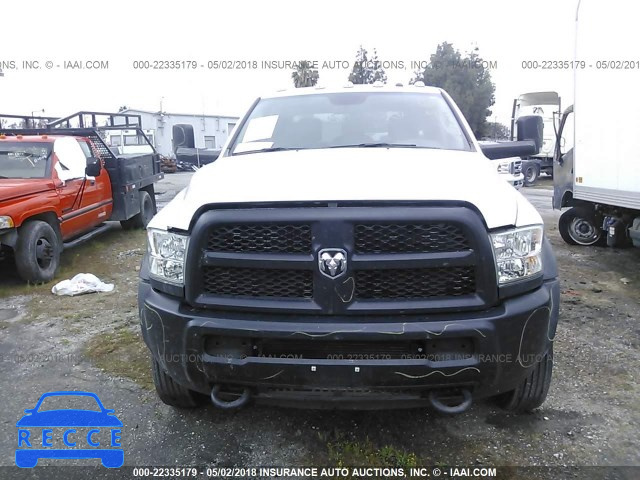 2017 RAM 5500 3C7WRNFL4HG586565 image 6