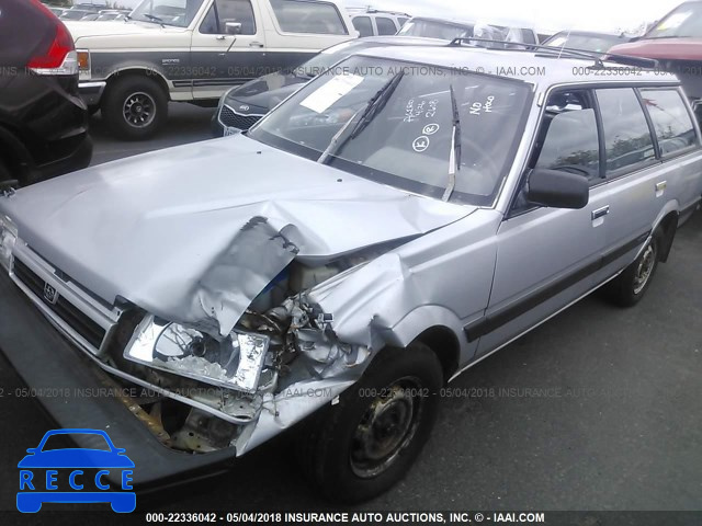 1993 SUBARU LOYALE JF2AN52B4PD409950 image 1