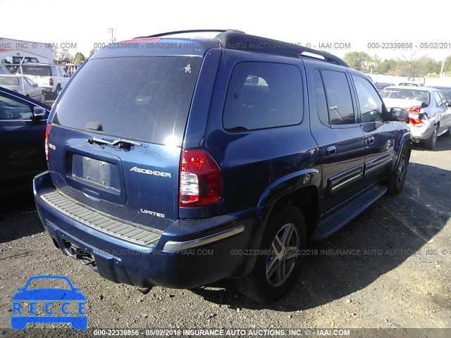 2003 ISUZU ASCENDER LS/LIMITED 4NUET16P932101154 зображення 3