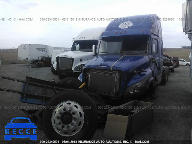 2016 FREIGHTLINER CASCADIA 125 3AKJGLD56GSHA9320 image 1