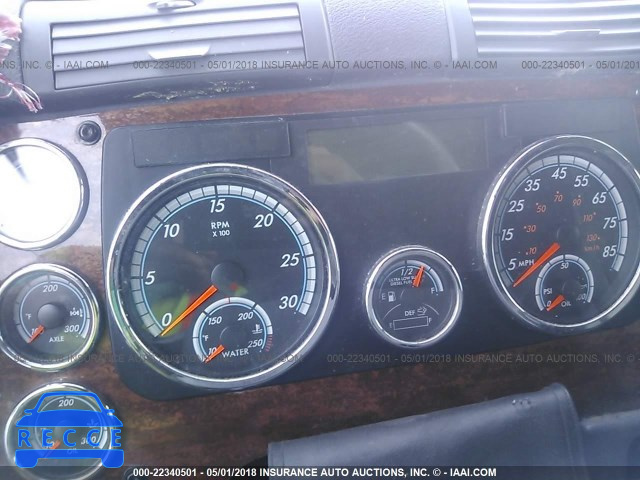 2016 FREIGHTLINER CASCADIA 125 3AKJGLD56GSHA9320 image 5