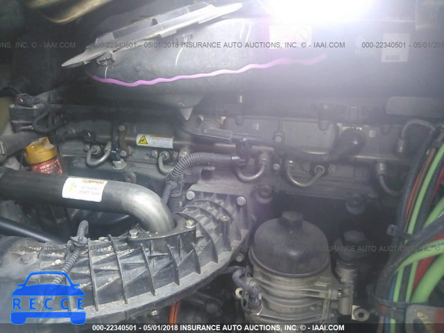 2016 FREIGHTLINER CASCADIA 125 3AKJGLD56GSHA9320 image 8