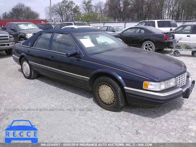 1994 CADILLAC SEVILLE SLS 1G6KS52Y1RU826898 image 0