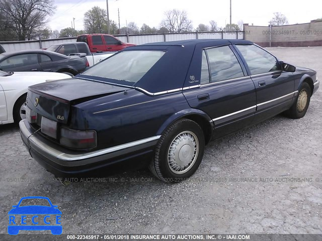 1994 CADILLAC SEVILLE SLS 1G6KS52Y1RU826898 image 3