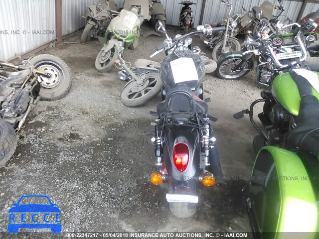 2007 KAWASAKI VN1600 B JKBVNKB187A015042 Bild 5