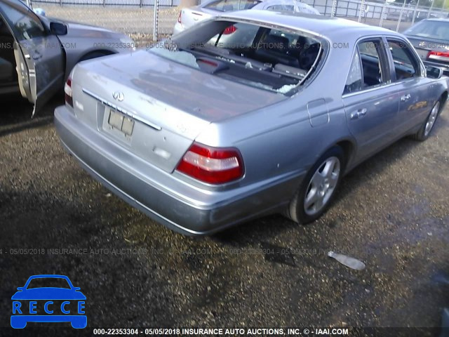 1999 INFINITI Q45 T JNKBY31A7XM602180 Bild 3