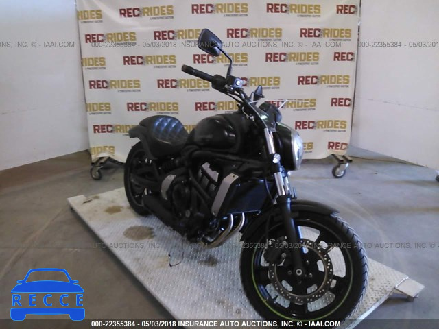 2015 KAWASAKI EN650 A JKAENEA18FDA03285 image 0