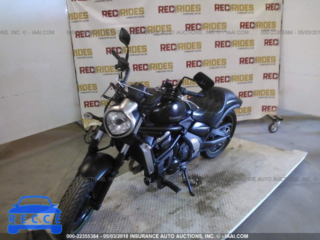 2015 KAWASAKI EN650 A JKAENEA18FDA03285 image 1