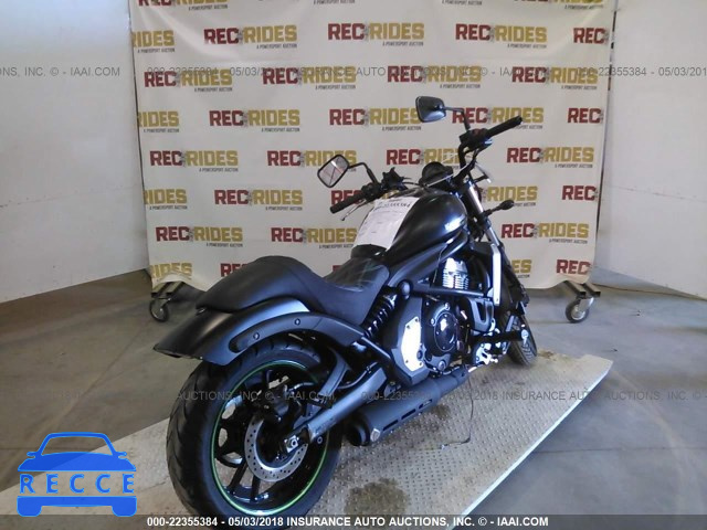 2015 KAWASAKI EN650 A JKAENEA18FDA03285 image 3