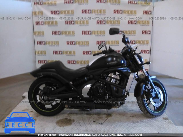 2015 KAWASAKI EN650 A JKAENEA18FDA03285 image 4