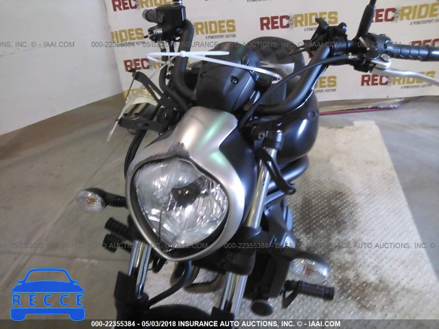 2015 KAWASAKI EN650 A JKAENEA18FDA03285 image 5