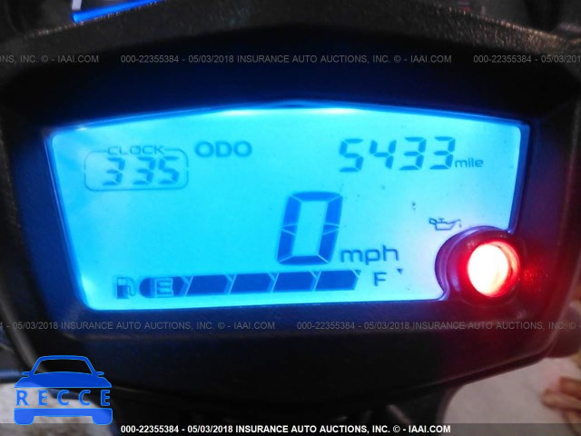 2015 KAWASAKI EN650 A JKAENEA18FDA03285 image 6