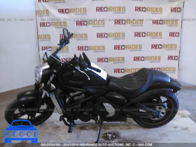 2015 KAWASAKI EN650 A JKAENEA18FDA03285 image 7