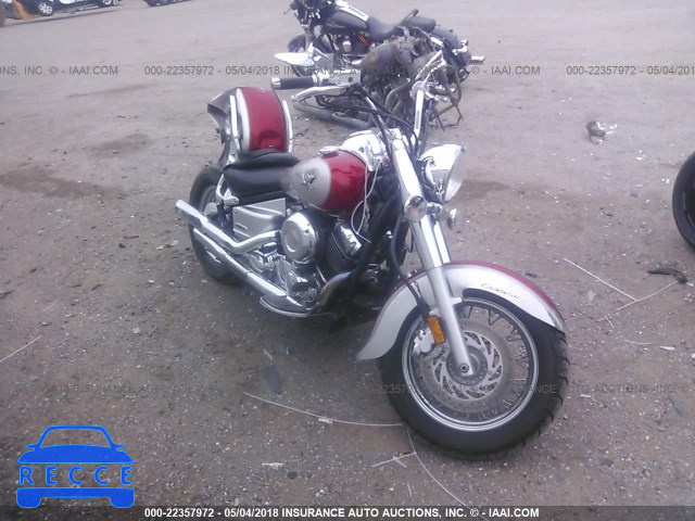 2005 YAMAHA XVS65 A JYAVM01E25A079723 image 0
