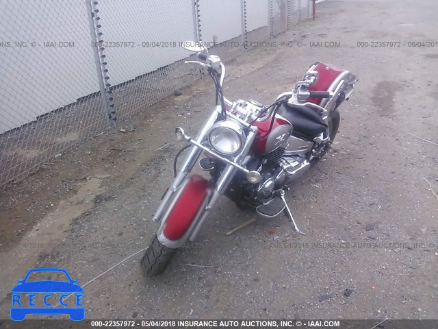 2005 YAMAHA XVS65 A JYAVM01E25A079723 image 1