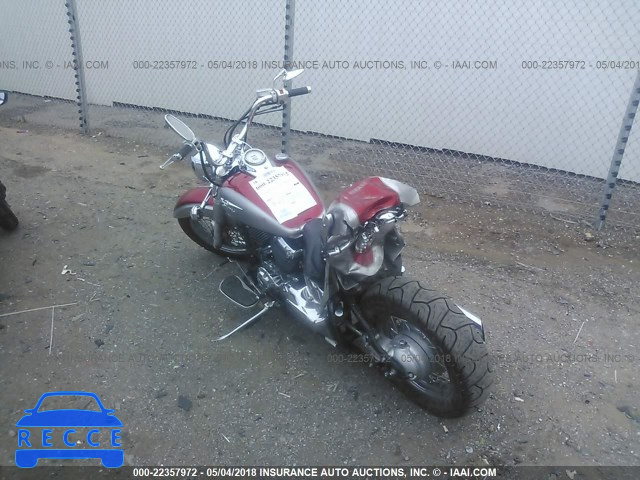 2005 YAMAHA XVS65 A JYAVM01E25A079723 image 2