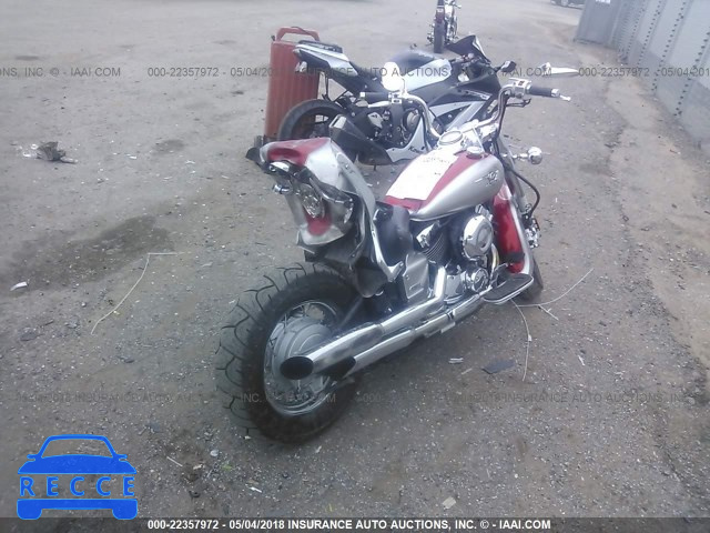 2005 YAMAHA XVS65 A JYAVM01E25A079723 image 3