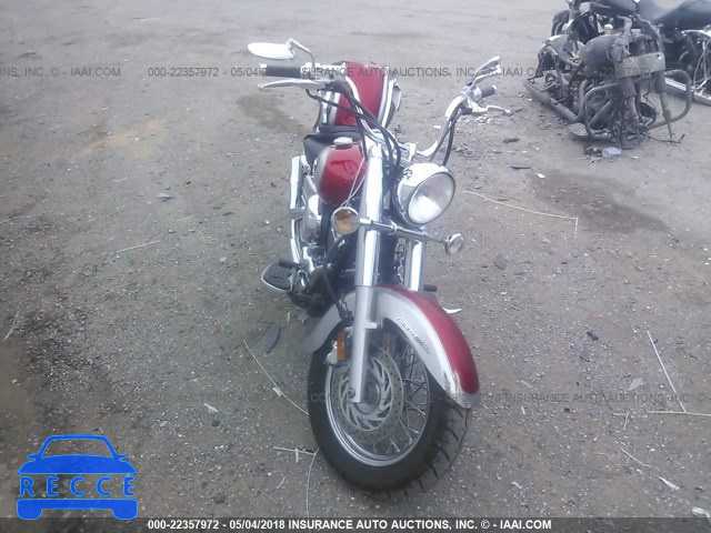 2005 YAMAHA XVS65 A JYAVM01E25A079723 image 4