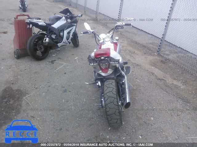 2005 YAMAHA XVS65 A JYAVM01E25A079723 image 5