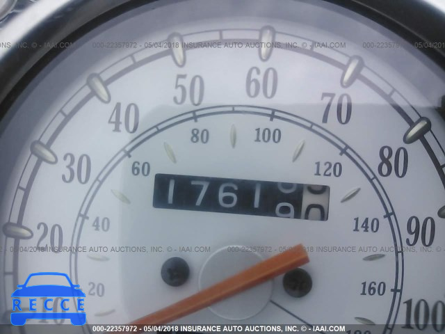 2005 YAMAHA XVS65 A JYAVM01E25A079723 image 6