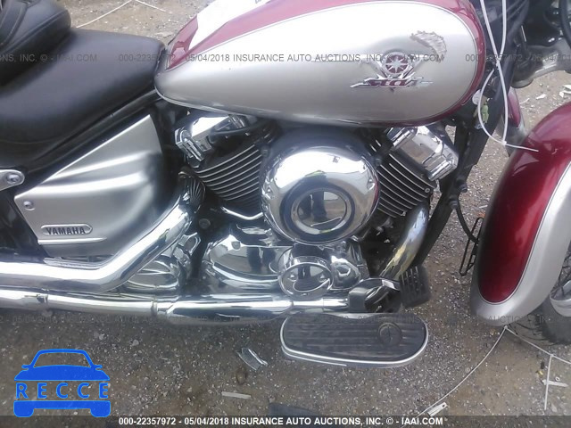 2005 YAMAHA XVS65 A JYAVM01E25A079723 image 7