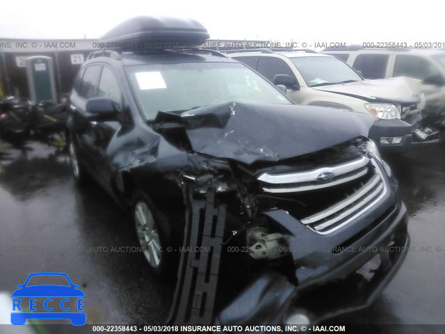 2012 SUBARU TRIBECA LIMITED/TOURING 4S4WX9GD5C4402169 image 0