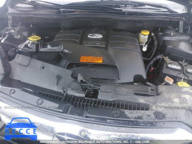 2012 SUBARU TRIBECA LIMITED/TOURING 4S4WX9GD5C4402169 image 9