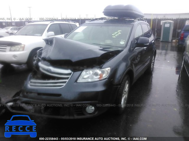 2012 SUBARU TRIBECA LIMITED/TOURING 4S4WX9GD5C4402169 image 1