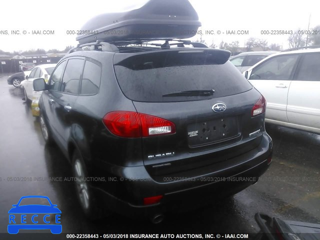 2012 SUBARU TRIBECA LIMITED/TOURING 4S4WX9GD5C4402169 image 2