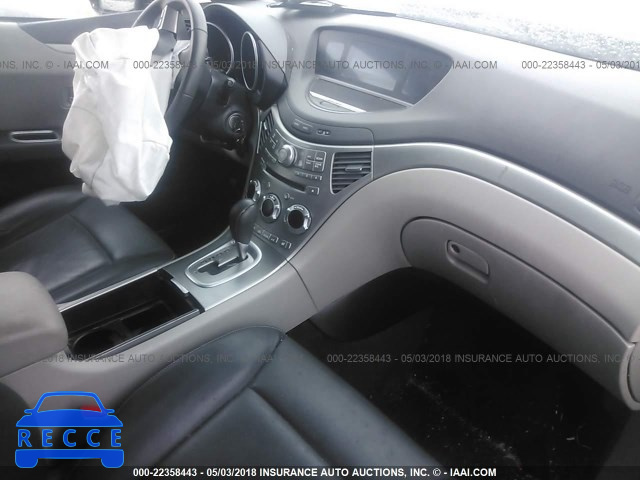 2012 SUBARU TRIBECA LIMITED/TOURING 4S4WX9GD5C4402169 image 4