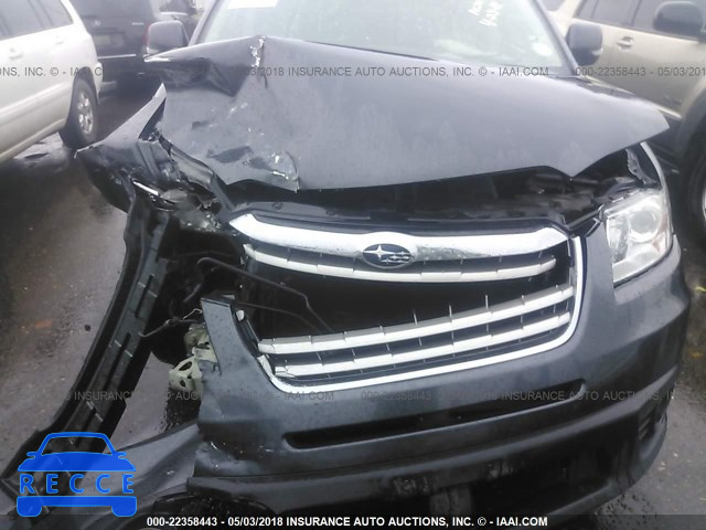 2012 SUBARU TRIBECA LIMITED/TOURING 4S4WX9GD5C4402169 image 5