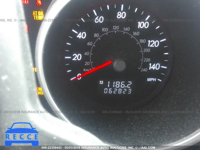 2012 SUBARU TRIBECA LIMITED/TOURING 4S4WX9GD5C4402169 image 6