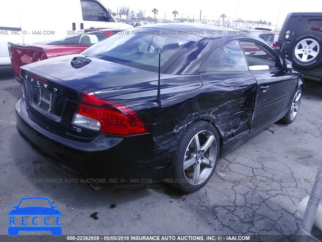 2012 VOLVO C70 T5 YV1672MC8CJ129604 Bild 3