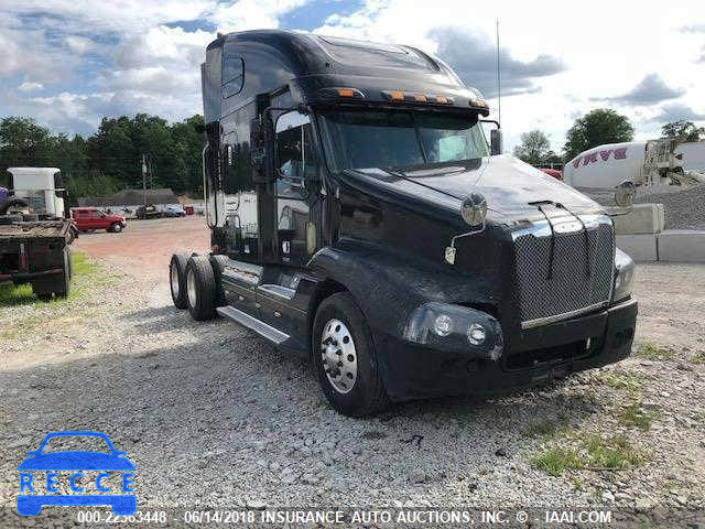 2010 FREIGHTLINER ST120 ST120 1FUJBBDR2ALAP2543 image 0