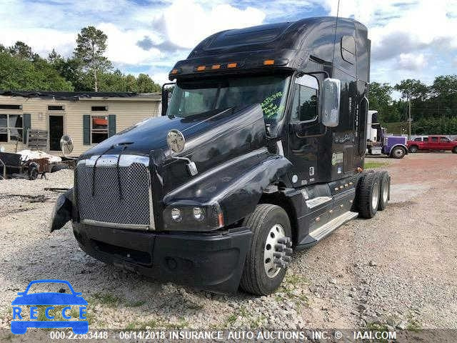2010 FREIGHTLINER ST120 ST120 1FUJBBDR2ALAP2543 image 1