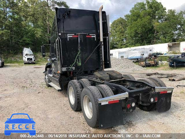 2010 FREIGHTLINER ST120 ST120 1FUJBBDR2ALAP2543 image 2