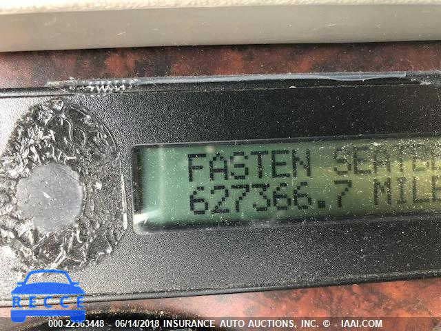 2010 FREIGHTLINER ST120 ST120 1FUJBBDR2ALAP2543 image 5