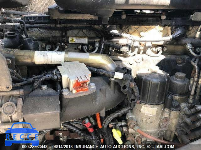 2010 FREIGHTLINER ST120 ST120 1FUJBBDR2ALAP2543 image 8