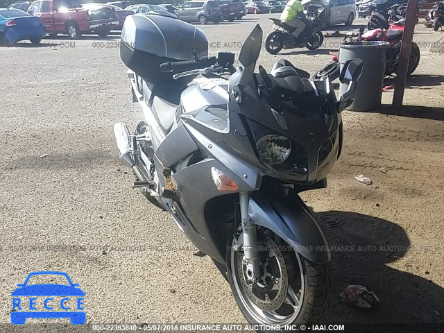 2007 YAMAHA FJR1300 AS JYARP16E47A001051 Bild 0