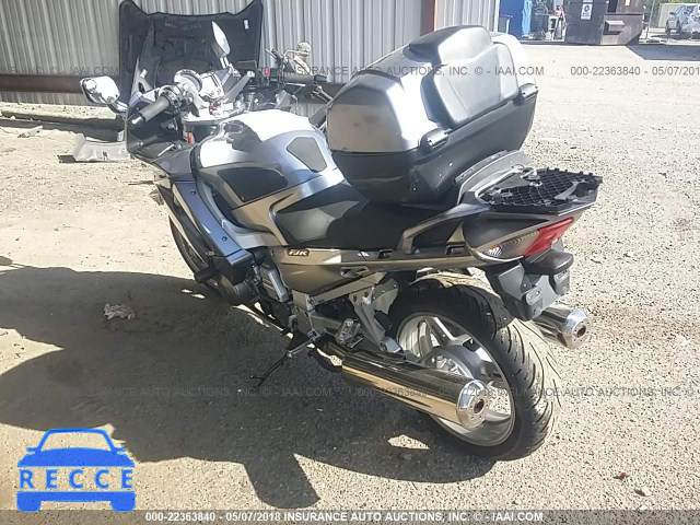 2007 YAMAHA FJR1300 AS JYARP16E47A001051 image 2