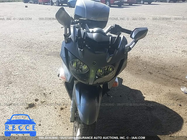 2007 YAMAHA FJR1300 AS JYARP16E47A001051 Bild 4