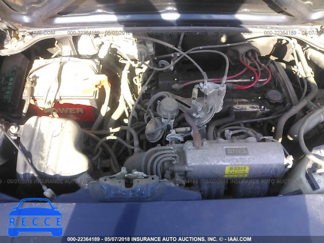 1988 TOYOTA MR2 T-BAR JT2AW15J0J0128615 зображення 9