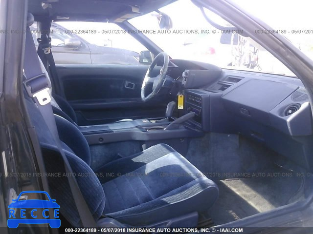 1988 TOYOTA MR2 T-BAR JT2AW15J0J0128615 зображення 4