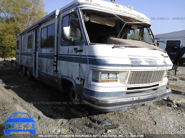 1984 CHEVROLET P30 1GBKP37W6E3320157 image 0