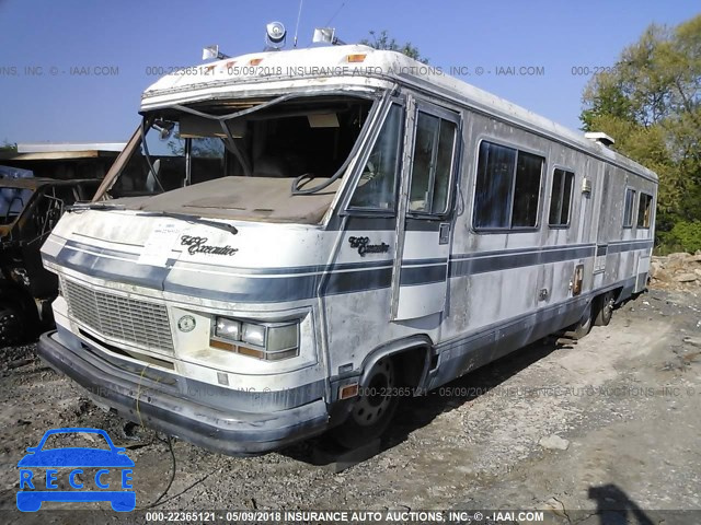 1984 CHEVROLET P30 1GBKP37W6E3320157 image 1