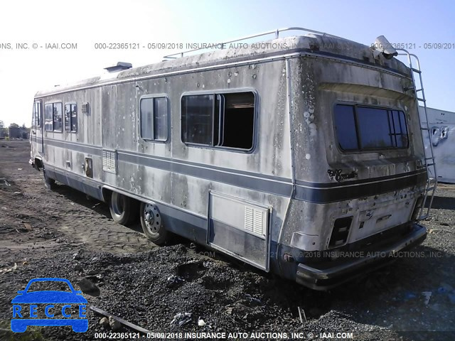 1984 CHEVROLET P30 1GBKP37W6E3320157 image 2
