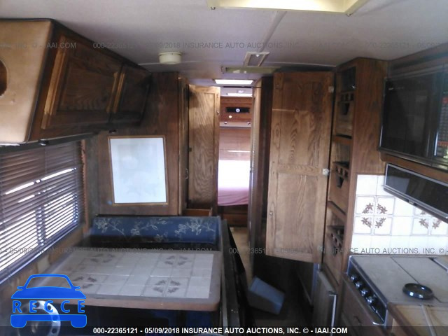1984 CHEVROLET P30 1GBKP37W6E3320157 image 7